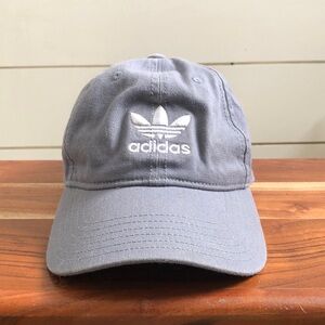 Womens Adidas Hat